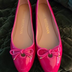 Stuart Weitzman Gabbi Flat